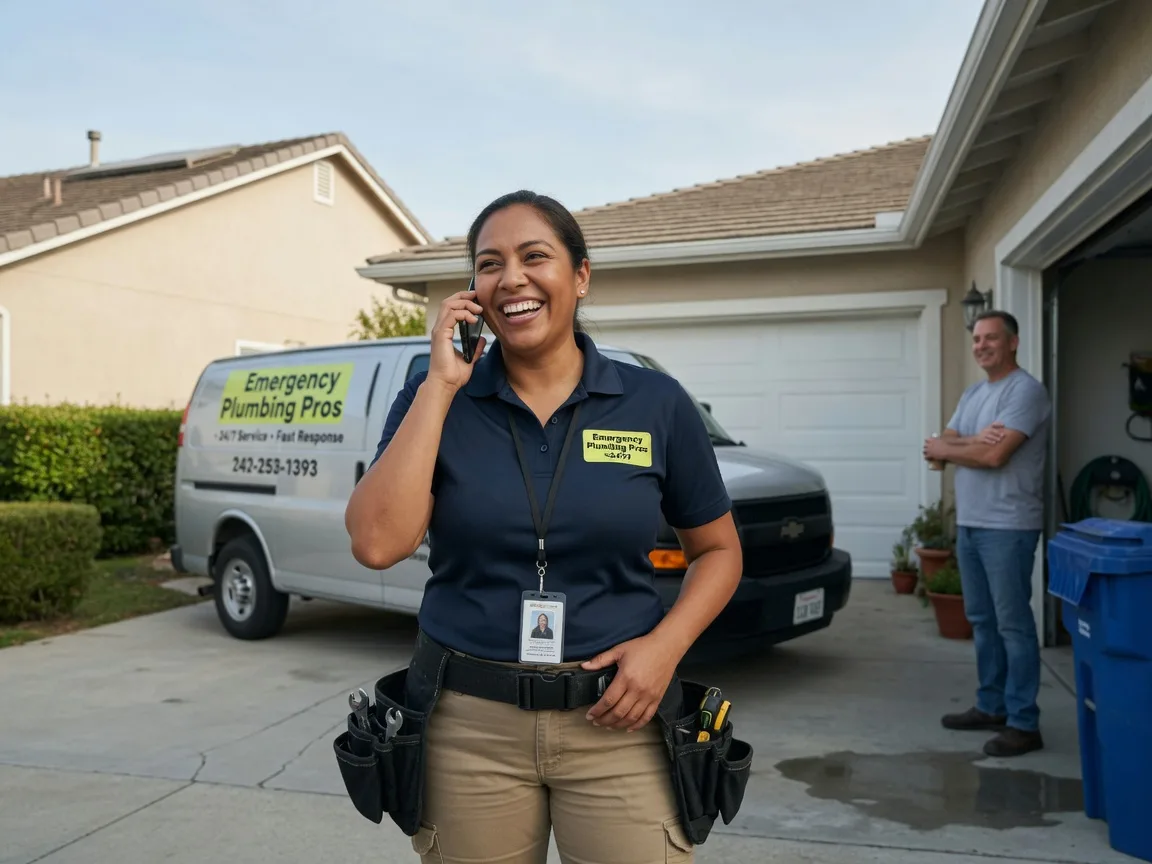 Emergency Plumber Pierpont, OH FAQs